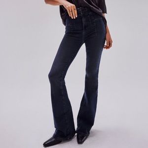 We The Free Jayde Flares